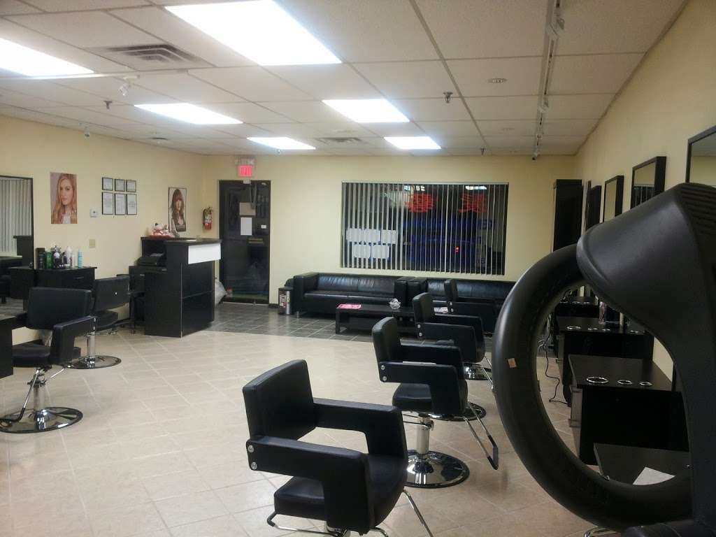 Ken Hair Salon Inc 发艺 | 158 Adamsville Rd N, Bridgewater, NJ 08807, USA | Phone: (908) 393-6630