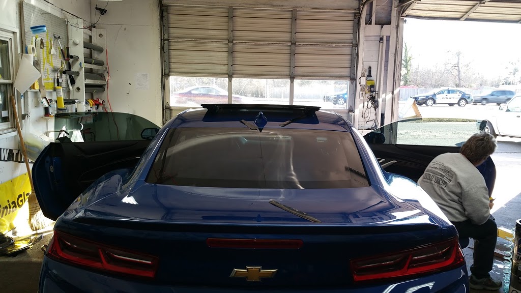 Tint Daddys Of Chesapeake | 2911 S Military Hwy, Chesapeake, VA 23323, USA | Phone: (757) 289-3321