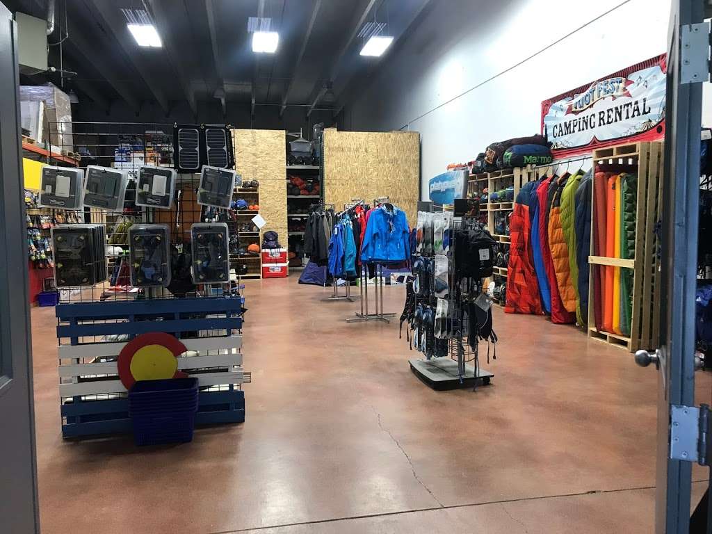 Outdoors Geek | 4431 Glencoe St, Denver, CO 80216, USA | Phone: (303) 699-6944