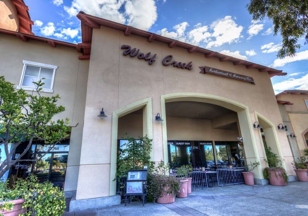 Wolf Creek Restaurant and Brewing Company | 27746 McBean Pkwy, Valencia, CA 91354 | Phone: (661) 263-9653