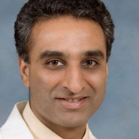 Amar Bukari, MD | 294 Applegarth Rd a, Monroe Township, NJ 08831 | Phone: (609) 409-1363