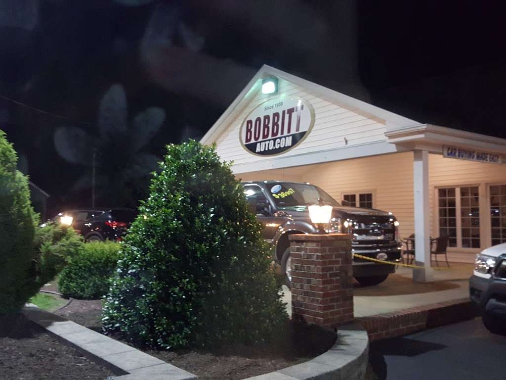 Bobbitt Auto | 595 Salem Quinton Rd, Salem, NJ 08079, USA | Phone: (856) 935-3222