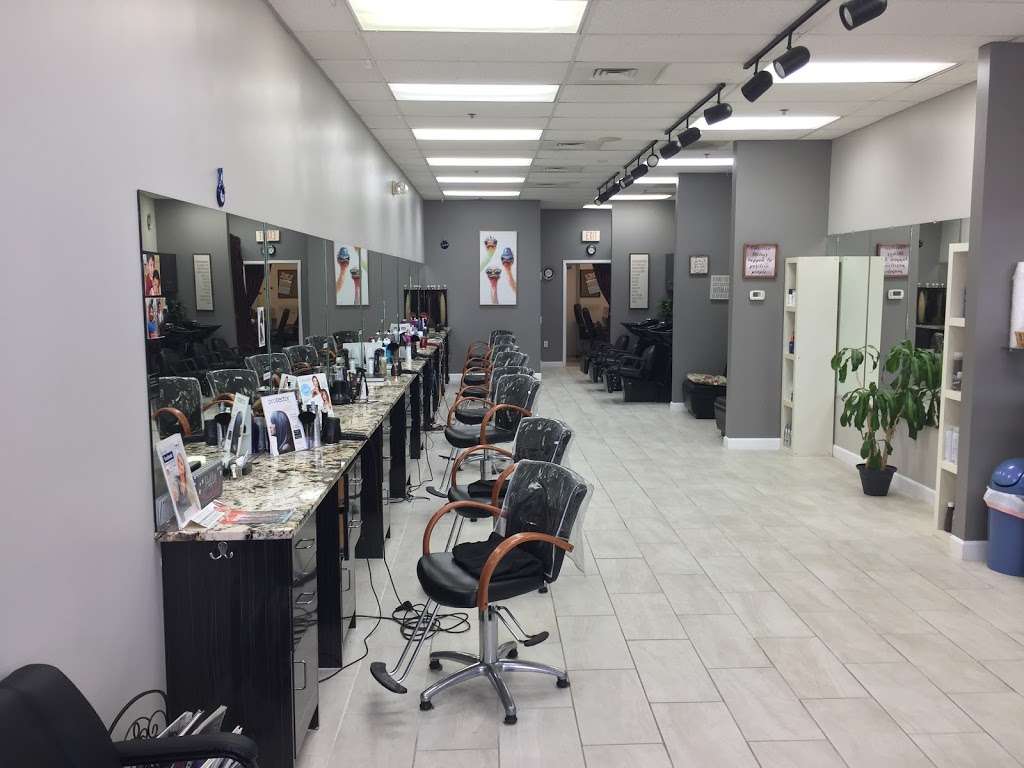 Salon Tusey | 5805 Clarksville Square Dr # 6, Clarksville, MD 21029, USA | Phone: (410) 531-5046