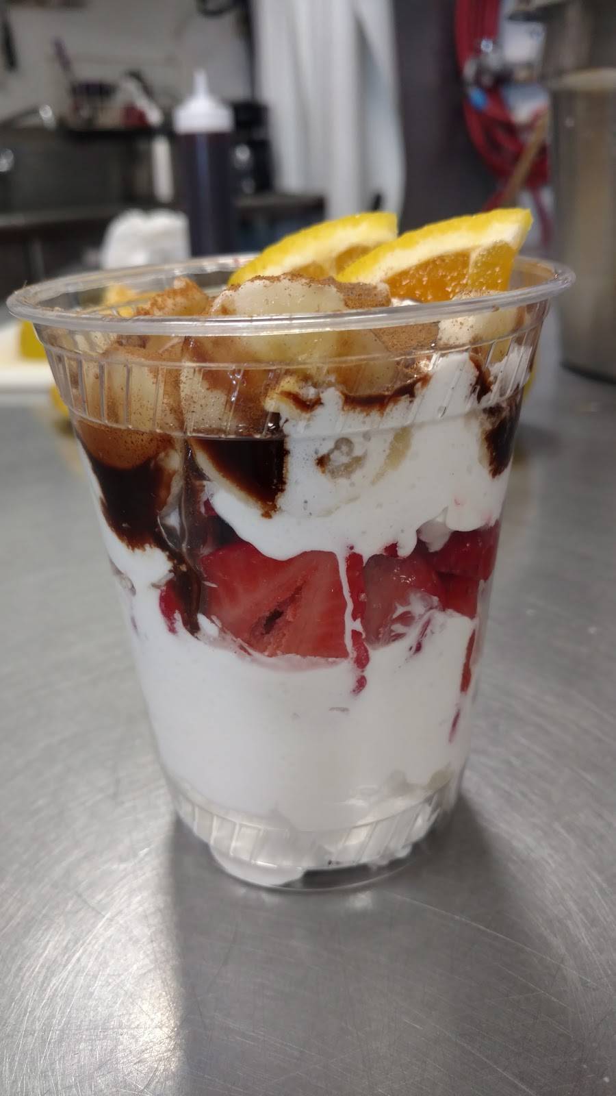 La Creperie | 3773 30th St UNIT C, San Diego, CA 92104, USA | Phone: (619) 795-0407