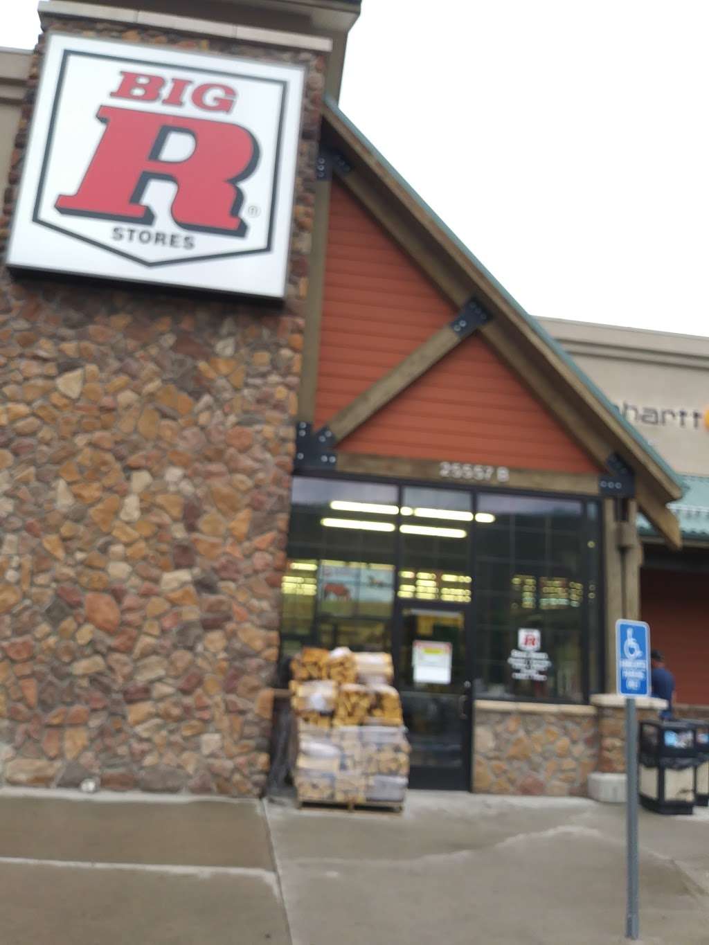 Big R Stores - Conifer | 25557 Conifer Rd, Conifer, CO 80433 | Phone: (303) 816-7124