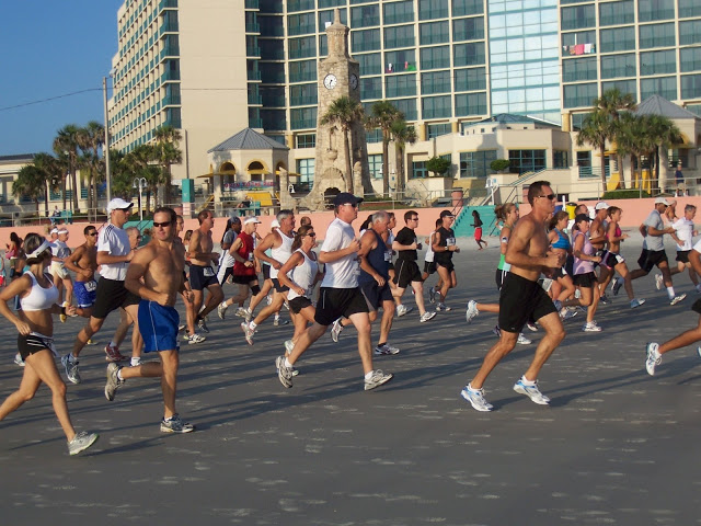 Daytona Beach Track Club | 725 Dunlawton Ave - Box 290351, Port Orange, FL 32127, USA | Phone: (386) 846-0956