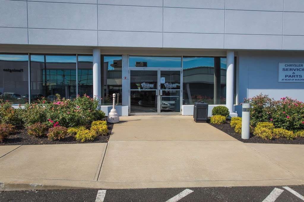 Flemington Chrysler Jeep Dodge RAM | 204 US-202, Flemington, NJ 08822 | Phone: (908) 905-0313