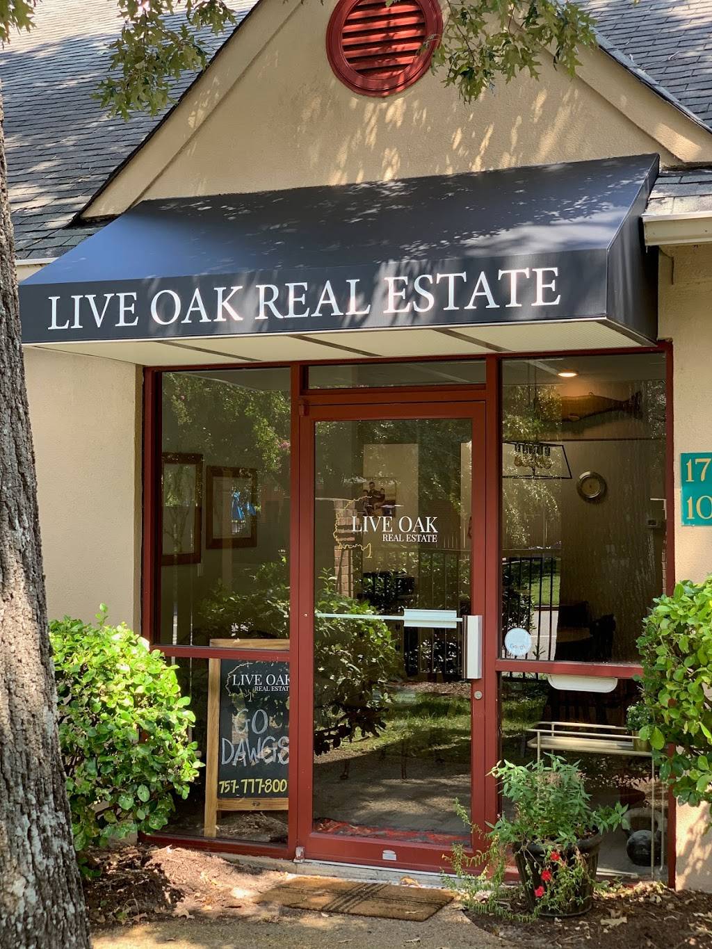 Live Oak Real Estate | 1700 Pleasure House Rd suite 103 b, Virginia Beach, VA 23455 | Phone: (757) 777-8001