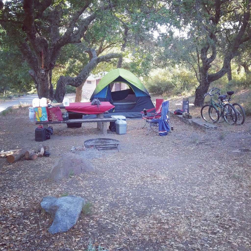 El Cariso Campground | Lake Elsinore, CA 92530, USA