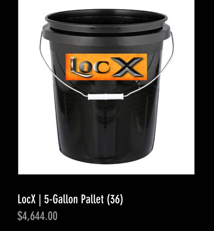 Loc-X | 1400 Walcutt Rd, Columbus, OH 43228, USA | Phone: (833) 844-5629