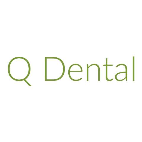 Q Dental | 5330B FM 1960, Humble, TX 77346 | Phone: (281) 852-2230