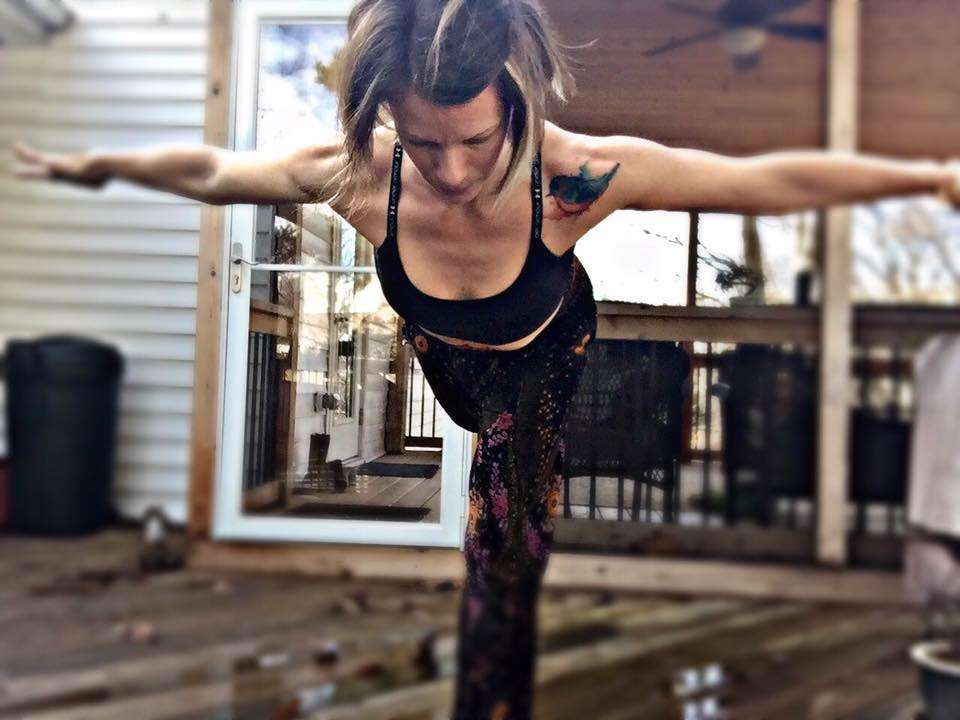 Happy Earth Yoga | 1873 McDuff Ct, Eldersburg, MD 21784