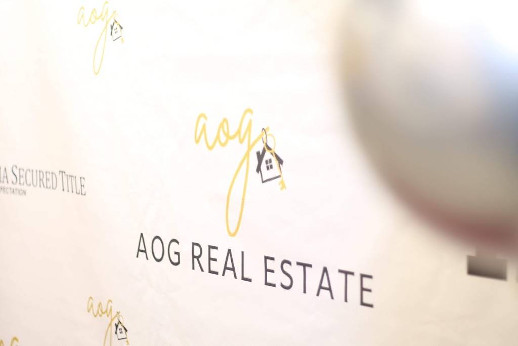 AOG Real Estate | 121 N Greenwood Ave Suite 121D, Tulsa, OK 74120 | Phone: (539) 867-4306