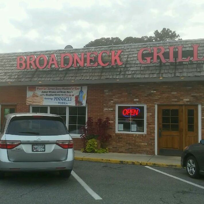 Broadneck Grill - Cape St. Claire | 1364 Cape St Claire Rd, Annapolis, MD 21409, USA | Phone: (410) 757-0002