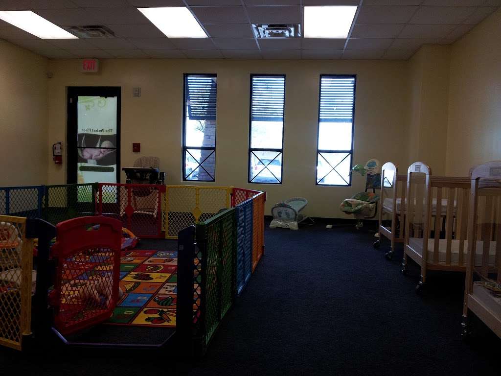 First Step Kids Academy | 2876 S Alafaya Trail, Orlando, FL 32828 | Phone: (407) 730-8984