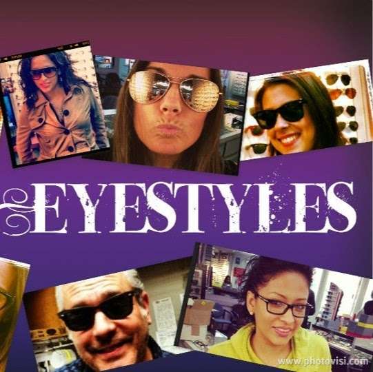 Eyestyles of Union | 2115 US-22, Union, NJ 07083, USA | Phone: (908) 851-0470