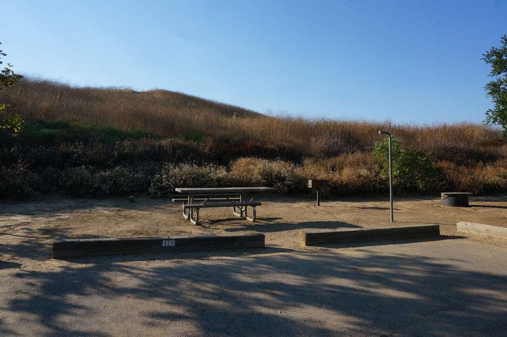 Rolling M Ranch Campground | Chino Hills, CA 91709 | Phone: (951) 780-6222