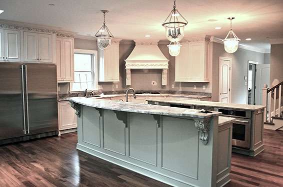 Bel Air Kitchens Plus Inc | 138 Industry Ln # 4, Forest Hill, MD 21050 | Phone: (410) 638-0799