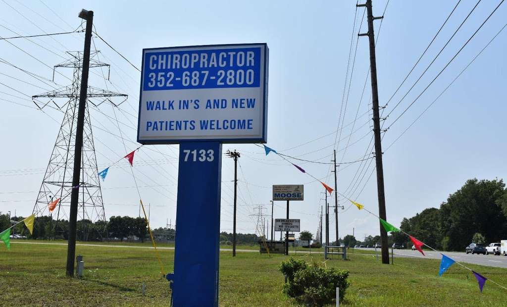 All About Health Chiropractic | 7133 SE Maricamp Rd, Ocala, FL 34472, USA | Phone: (352) 687-2800