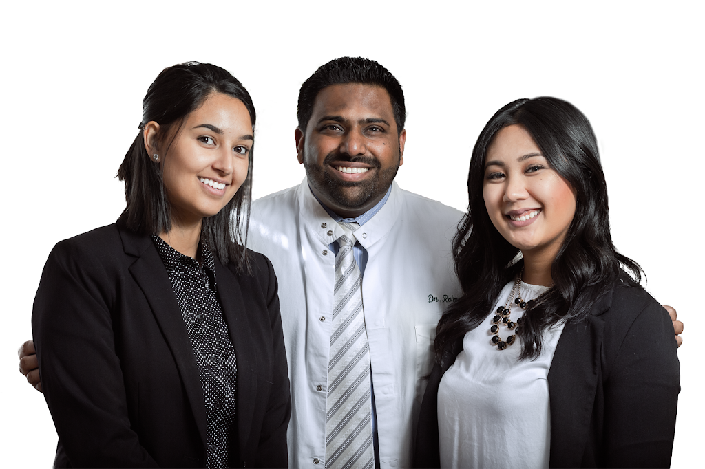 Rahman Family Dentistry | 1761 W Romneya Dr Suite J, Anaheim, CA 92801, USA | Phone: (714) 635-6300