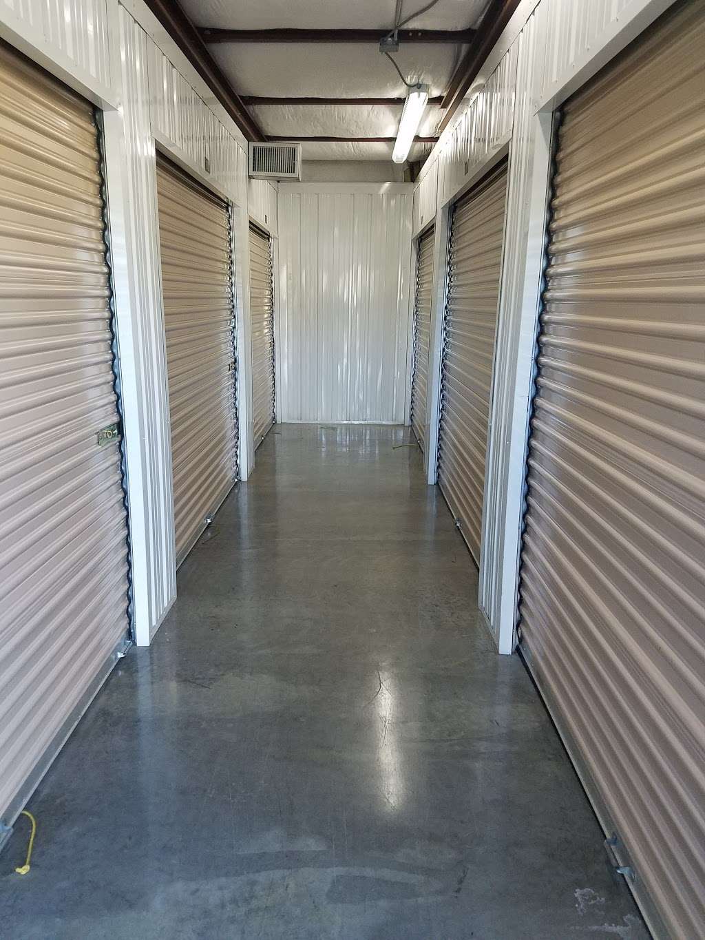 Extra Space Storage | 6445 Florida Ave S, Lakeland, FL 33813, USA | Phone: (863) 644-5544