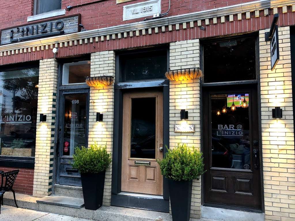 Linizio | 698 Saw Mill River Rd, Ardsley, NY 10502, USA | Phone: (914) 693-5400