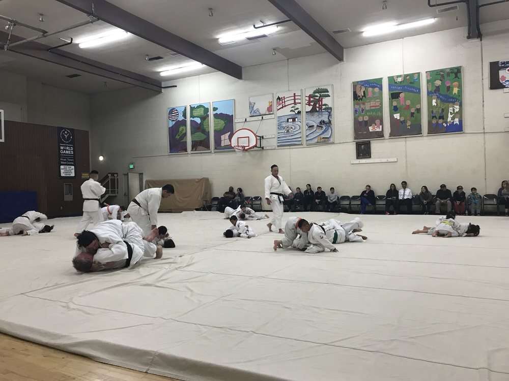 West Covina Judo Dojo | 1203 W Puente Ave, West Covina, CA 91790 | Phone: (626) 960-2566