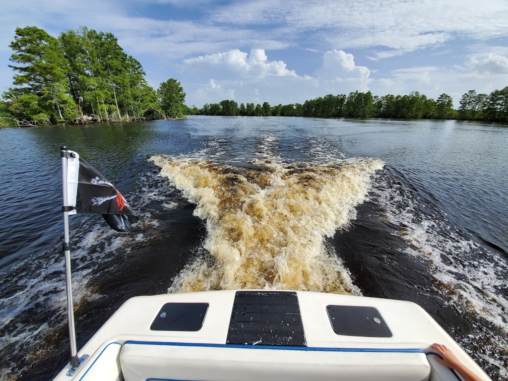 Northwest River Natural Area Preserve | VA-168, Chesapeake, VA 23322, USA | Phone: (757) 925-2318