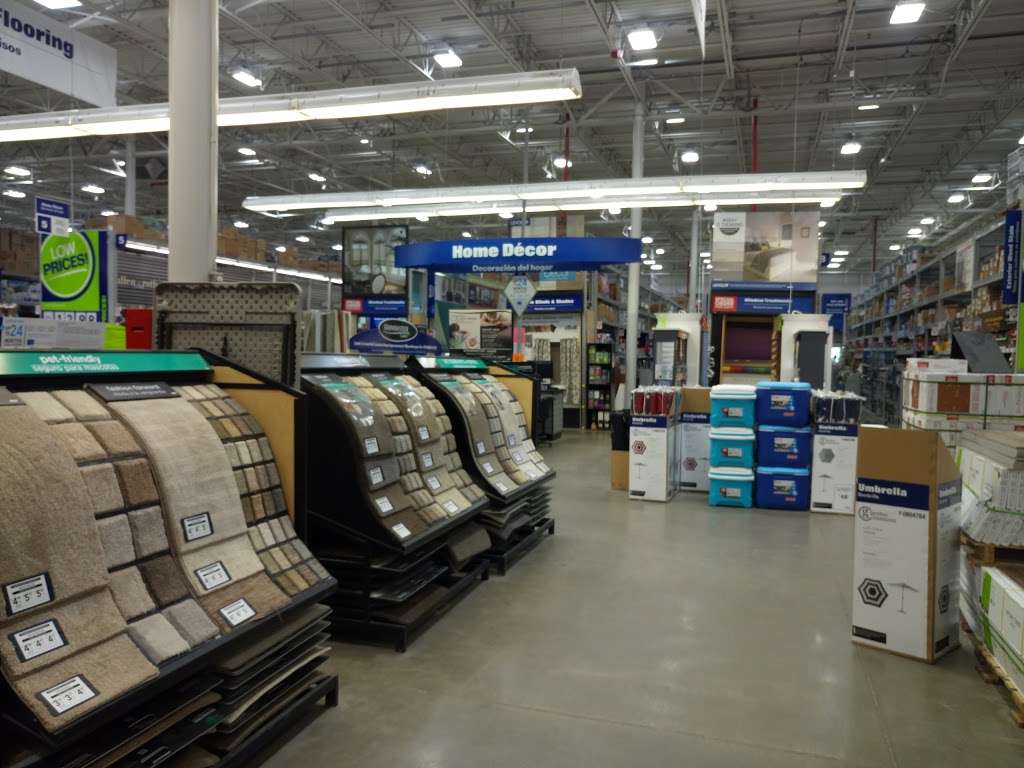 Lowes Home Improvement | 206 NY-303, Orangeburg, NY 10962 | Phone: (845) 613-6000