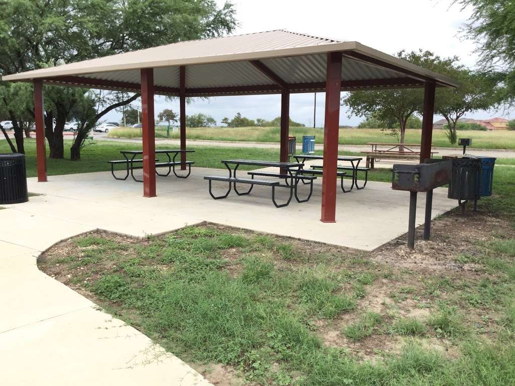 Jim Mattox Park | 1222 Mission Grande, San Antonio, TX 78221, USA | Phone: (210) 207-7275