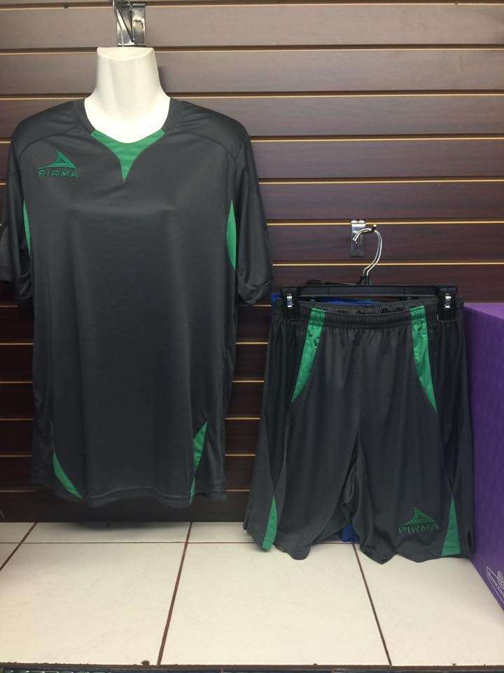 SOCCER OFFICE STORE | 8333 Manchester St B, Houston, TX 77023, USA | Phone: (713) 829-0157