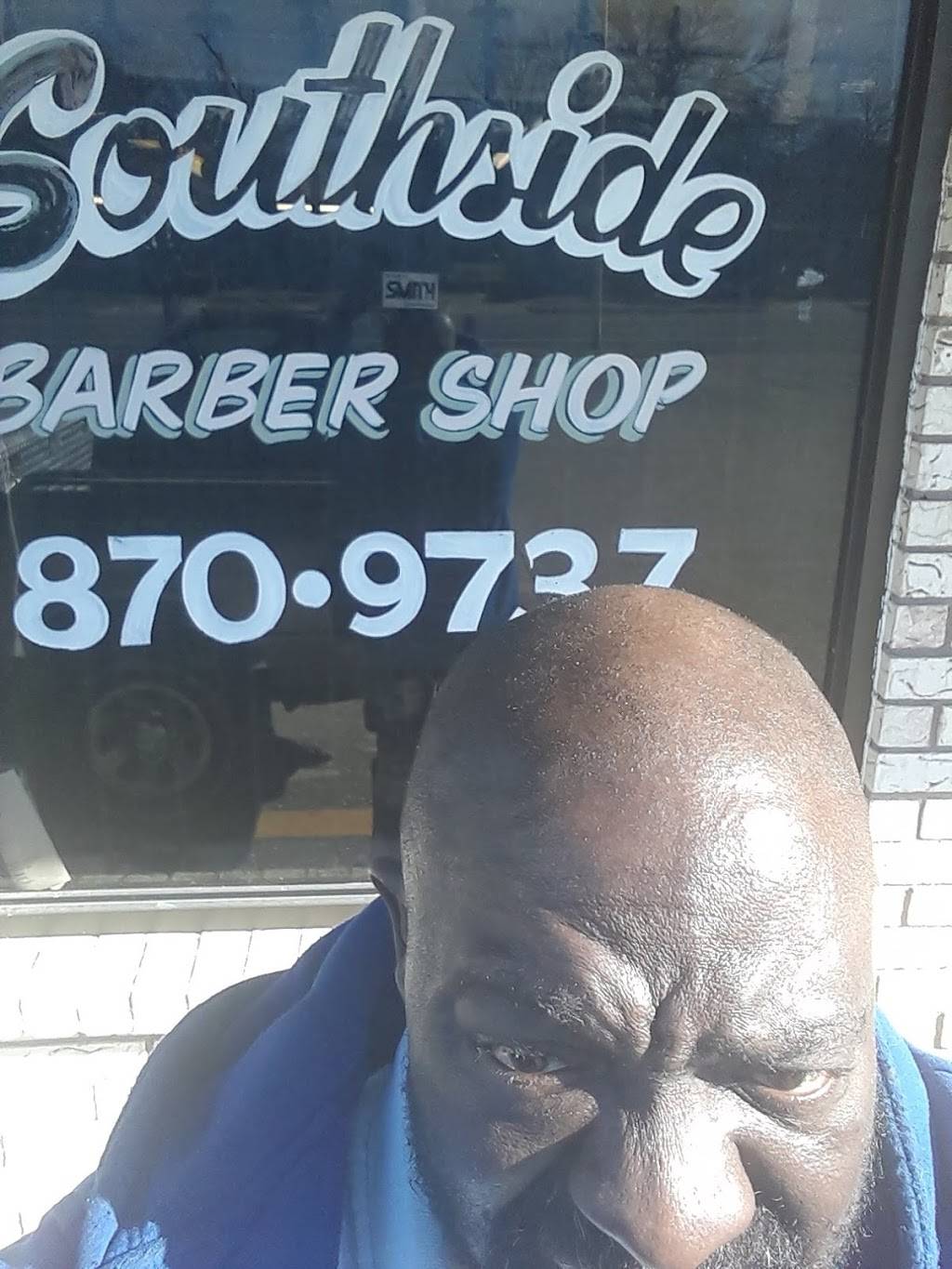 South Side Barber Shop | 1409 Evans Ave # A, Fort Worth, TX 76104, USA | Phone: (817) 870-9737