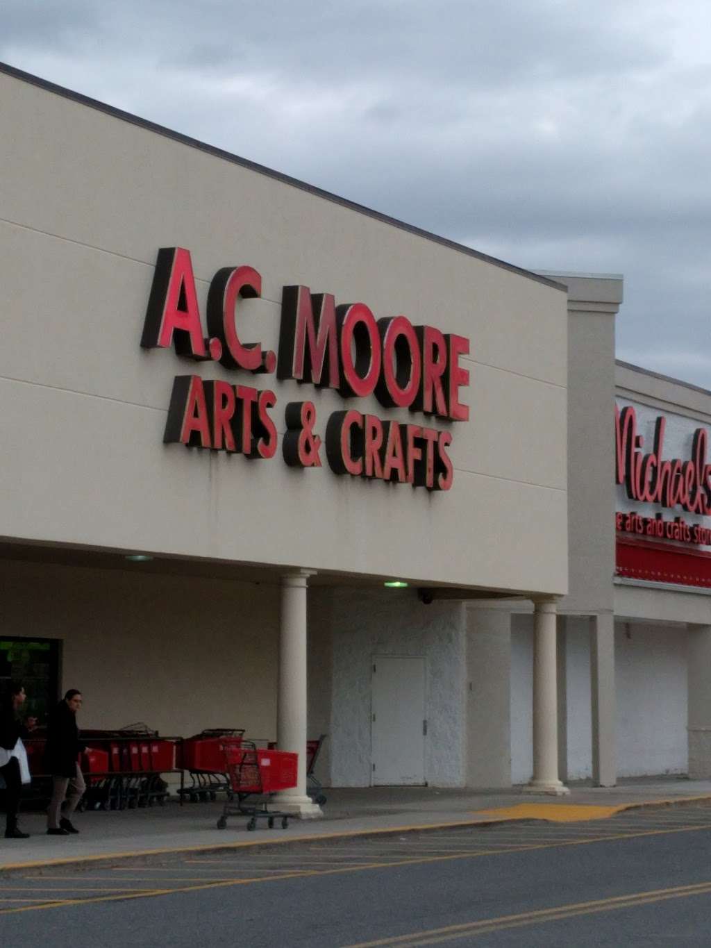 A.C. Moore Arts and Crafts | 88 Dunning Rd #27, Middletown, NY 10940, USA | Phone: (845) 205-9652