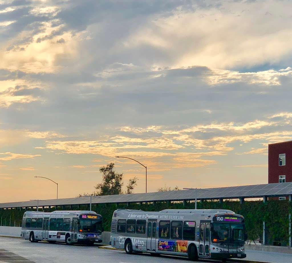 El Monte Transit Center | 3357 Santa Anita Ave, El Monte, CA 91731, USA | Phone: (323) 466-3876