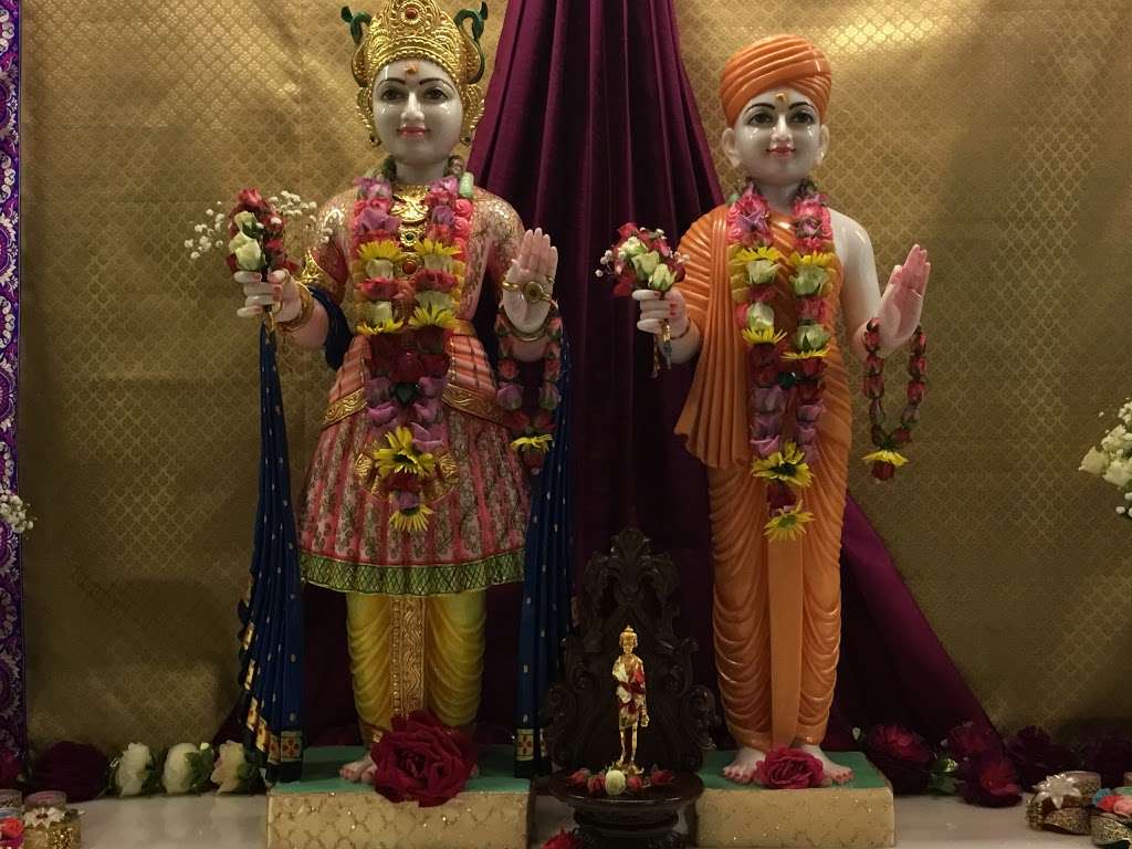 BAPS - CL Sanskardham | 401 Landing Blvd, League City, TX 77573, USA