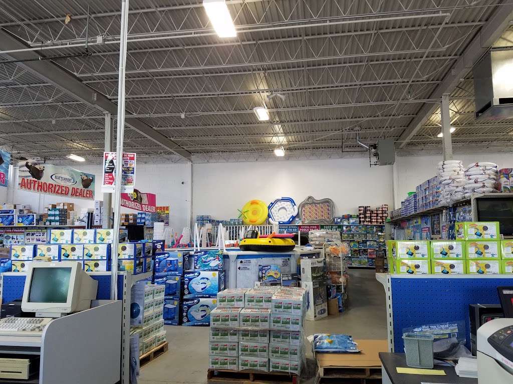 Island Recreational 523 Commack Rd Deer Park Ny 11729 Usa