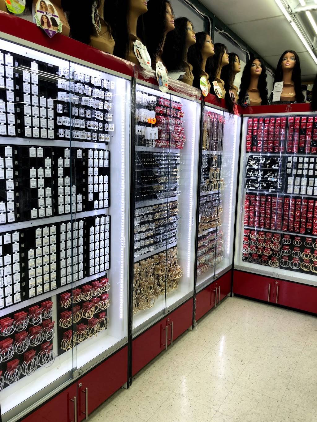 Queens Beauty Supply | 8370 Earhart Blvd, New Orleans, LA 70118, USA | Phone: (504) 866-4000 Queens Beauty Supply | 8370 Earhart Blvd, New Orleans, LA 70118, USA | Phone: (504) 866-4000