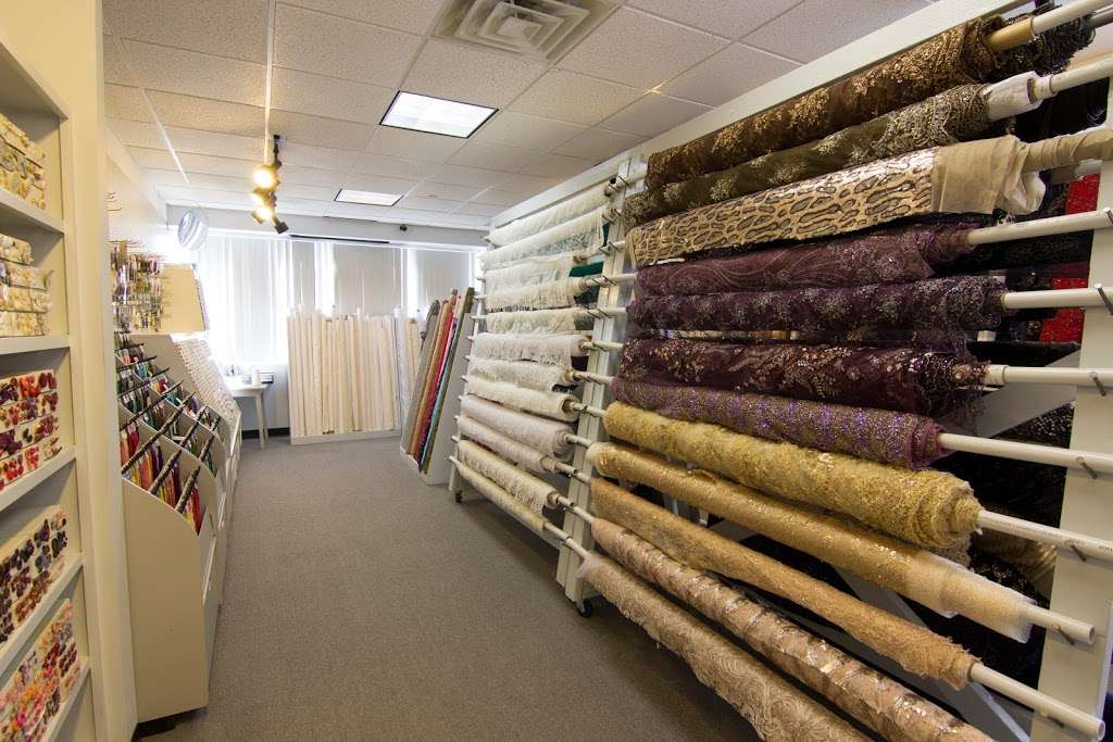 Richard Brooks Couture Fabrics | 1645 N Stemmons Fwy c2, Dallas, TX 75207, USA | Phone: (214) 739-2772