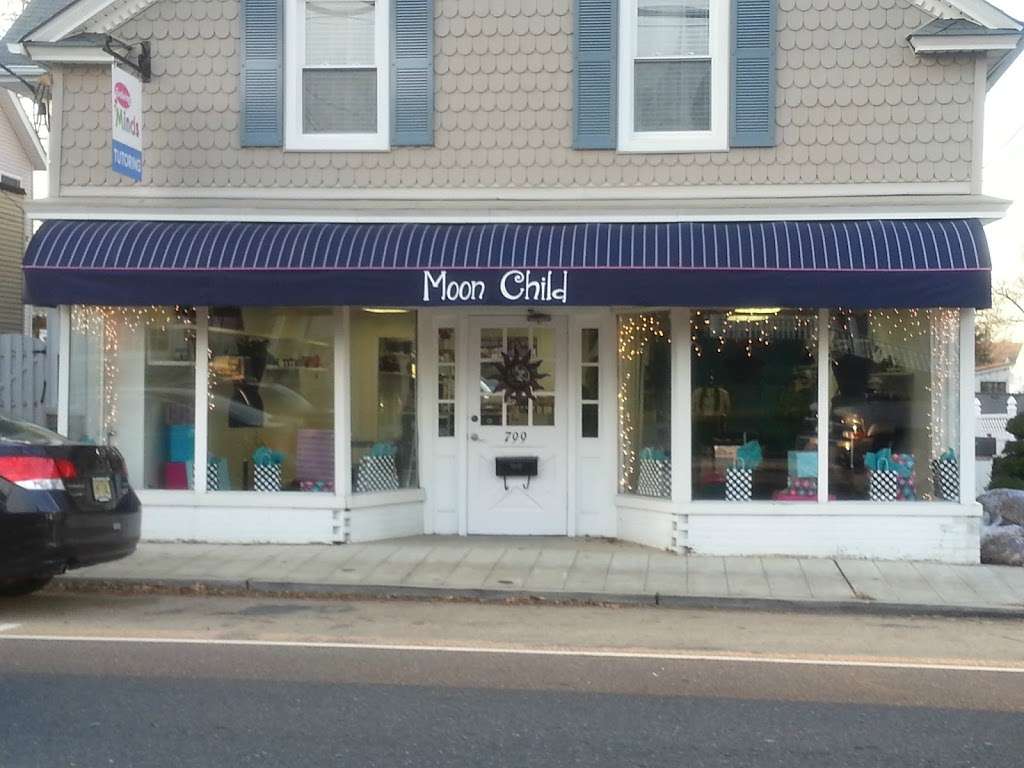 Moon Child Boutique | 799 River Rd, Fair Haven, NJ 07704, USA | Phone: (732) 842-8930