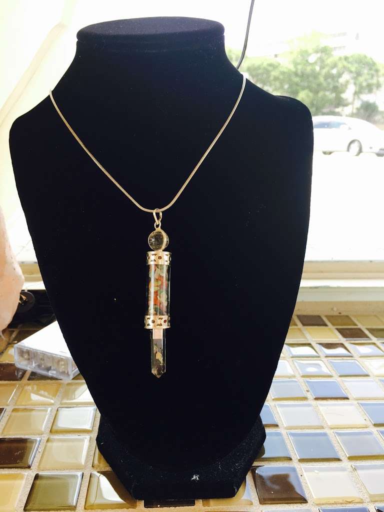 Psychic Shop 12801 S Apopka Vineland Rd Orlando Fl 32836 Usa