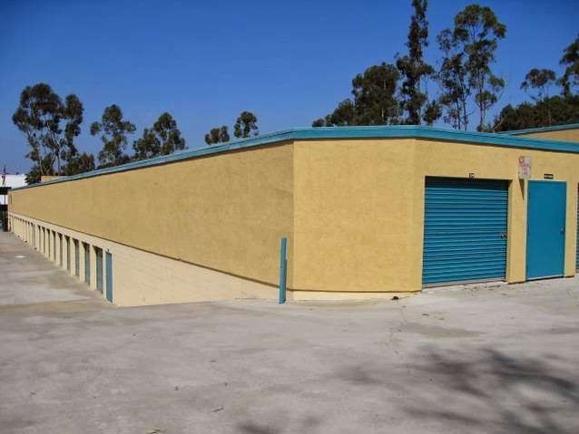 Storage West | 10715 Scripps Ranch Blvd, San Diego, CA 92131, USA | Phone: (858) 586-1010