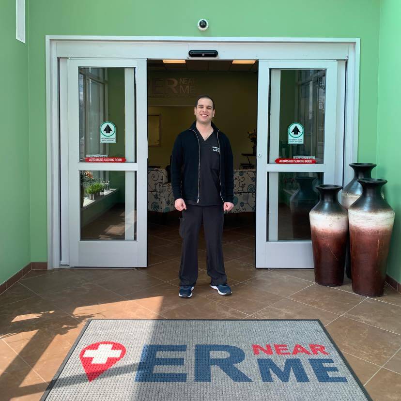 ER Near Me Richardson | 15767 N Coit Rd, Dallas, TX 75248, USA | Phone: (469) 706-9296