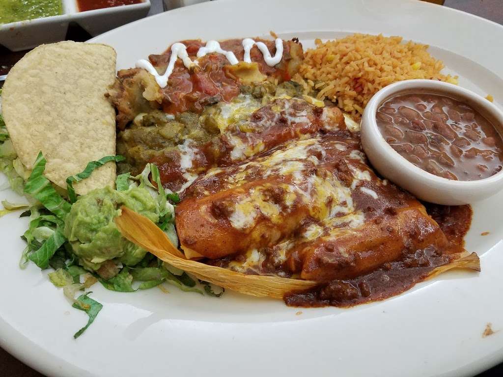 Abuelos Mexican Restaurant | 8541 NW Prairie View Rd, Kansas City, MO 64153, USA | Phone: (816) 584-8557