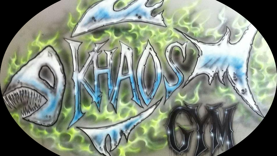 Khaos Gym | 25428 TX-494 Loop Unit G, Porter, TX 77365, USA | Phone: (832) 419-8852