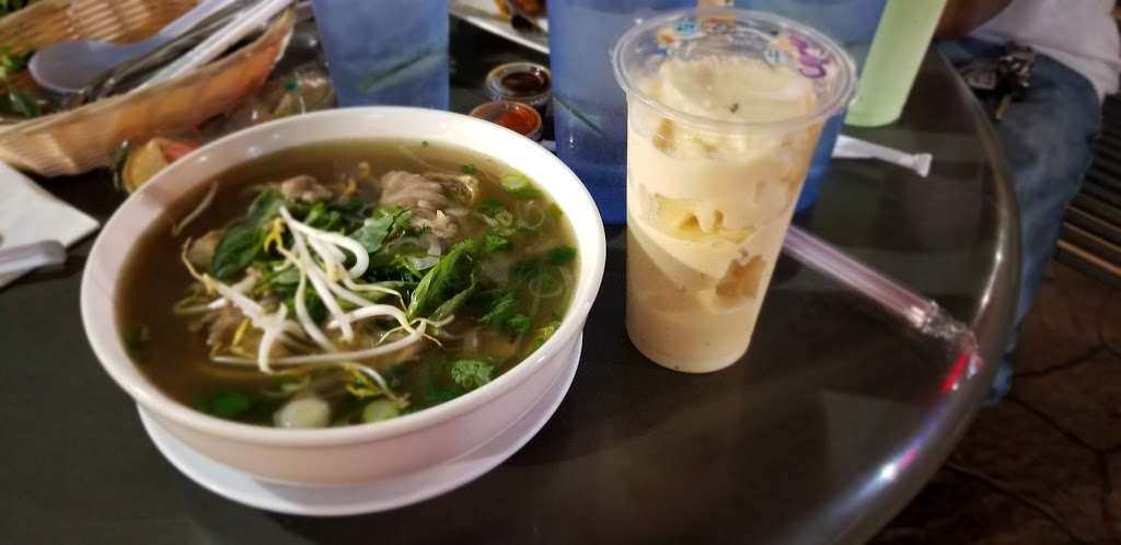 Ocean Pho | 27471 San Bernardino Ave #200, Redlands, CA 92374, USA | Phone: (909) 307-0998