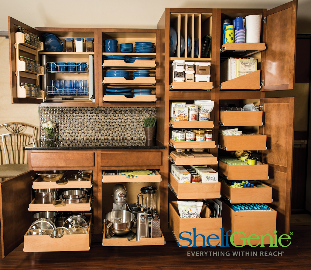 ShelfGenie of Philadelphia | 5020 Woodgate Ln, Collegeville, PA 19426, USA | Phone: (888) 944-1351