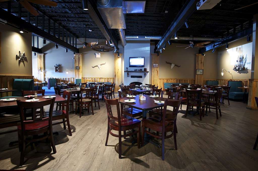 Riverbay Roadhouse | 1374 Cape St Claire Rd, Annapolis, MD 21409, USA | Phone: (410) 757-2919