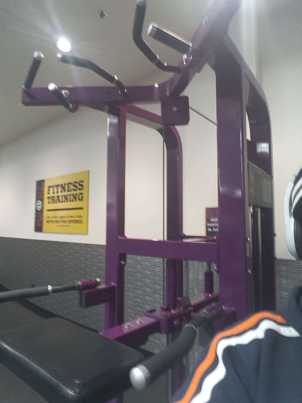 Planet Fitness | 525 W Lake St, Addison, IL 60101 | Phone: (331) 979-7169