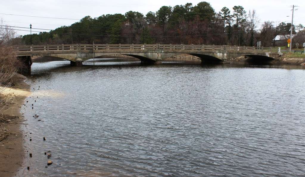 Federalsburg Northwest Fork Dock Park | E Central Ave, Federalsburg, MD 21632, USA