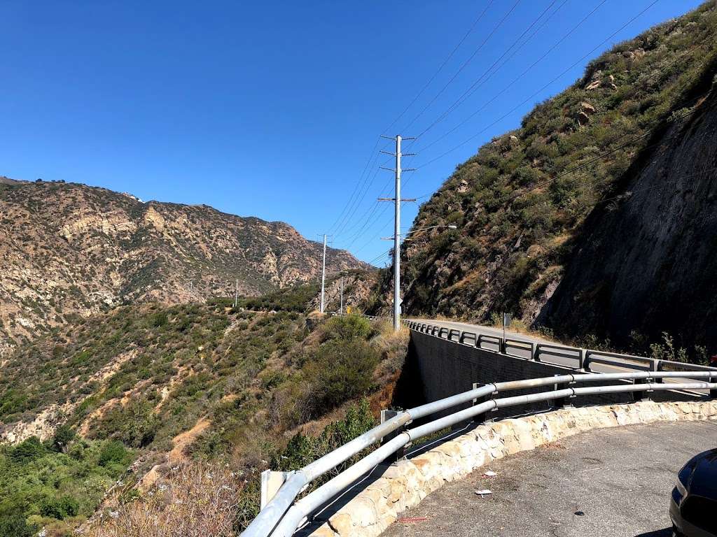 ringe creek | Malibu Canyon Rd, Malibu, CA 90265